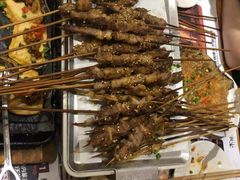 -木屋烧烤(西南角店)