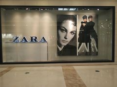 门面-ZARA(仓山万达店)