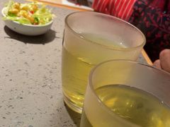-大师兄·手工面·西北菜(南沙万达广场店)