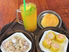 -恒兴发茶店(水巷口店)