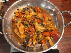 -61号餐吧(兴坪古镇漓江店)