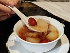-北京四季酒店·采逸轩