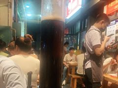 -木屋烧烤(龙岗南联店)