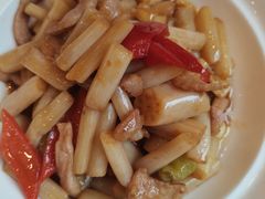 -一楼食业·美食人家
