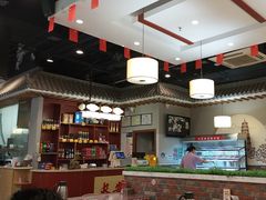 -顿顿吉祥·长安味道(启迪香山店)