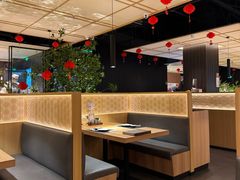 -德川家日本料理(顺义华联店)