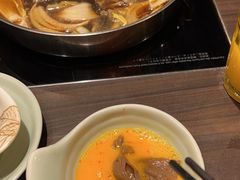 -MoMo牧场·寿喜烧专门店(长泰广场店)