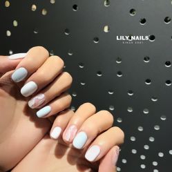 -LILY NAILS美甲美睫