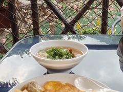 -古龙峡云天玻霸