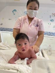 点击看大图 -大美母婴月子中心