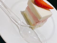 冰淇淋慕斯-博悦茶餐厅(文殊院店)