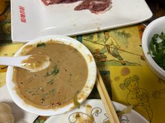 -原柳滩高台阶涮羊肉