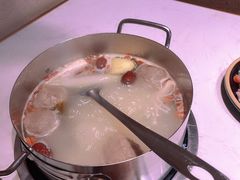 -非烤勿扰韩料自助烤肉(松山湖万科店)