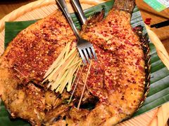 -云海肴·汽锅鸡·云南菜(苏州中心店)