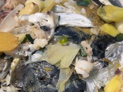 -好灶头妈妈菜·柴火灶台鱼·千岛湖土菜地标美食