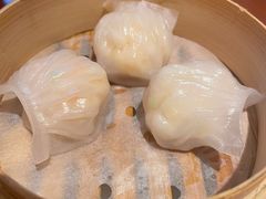 虾饺皇-杭州JW万豪酒店-万豪中餐厅