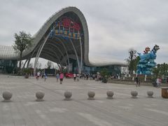 -渔岛海洋度假区