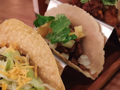 -TEQO·Mexican food & Bar