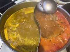 -呷哺呷哺 黄金牧场 (新中关购物中心店)