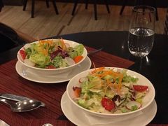 -WOLFGANG PUCK KITCHEN & BAR(迪士尼小镇店)