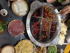 -大龙火锅(老店)