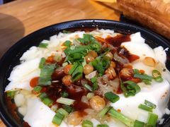 豆腐脑-五大金刚(九街店)