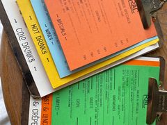 -RAC BAR(安福路店)