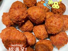 -同合居·非遗东北菜(红博会展店)