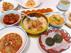 -火宫殿·小吃王国(坡子街店)