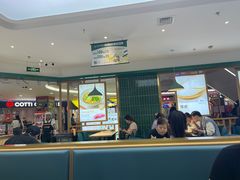 -古早外婆(天佑城店)