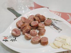 -金姐台湾菜(珠江路店)