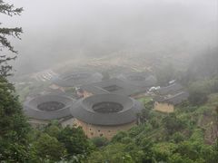 -南靖田螺坑土楼群景区