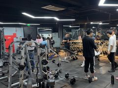 -ENERGY原力健身(川周店)