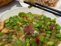 -瓯菜排档·温州海鲜(玕南店)