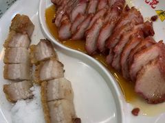 -澳门陈光记烧味饭店(万象城店)