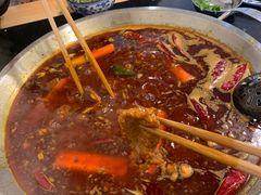 -飘香火锅(玉林西路店)