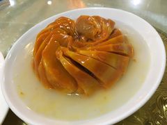 -辛记豆汤家常菜(芳草街店)