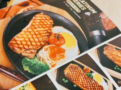 -纽斯特牛排自助餐厅(浦江万达店)