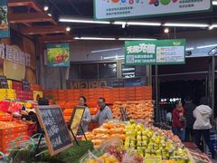 -鲜力达果品批发直销(汇金店)