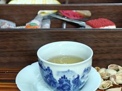 -中和·国风茶馆(愚园路店)
