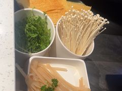 -潮牛壹号鲜牛肉火锅(光谷天地店)