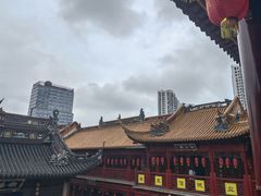 -钦赐仰殿道观