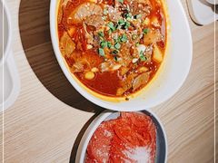 -涂辣辣·现炒虾蟹锅(梦时代店)