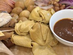 -东方饺子王(和平里店)