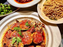 -肥肥虾庄·金牌油焖大虾(东湖欢乐谷店)