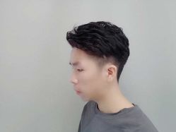 -卓梵美发·精品Salon
