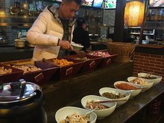 -老灶房-四川土菜(铁牛广场店)