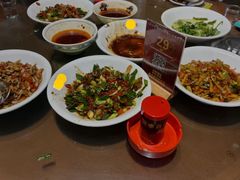 -天下客饭店(中山路店)