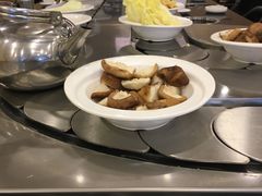 -咕叽咕叽自助烤肉小火锅(茂业清扬店)