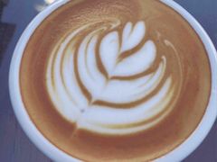 -唐咖精品咖啡(大理古城手冲店)